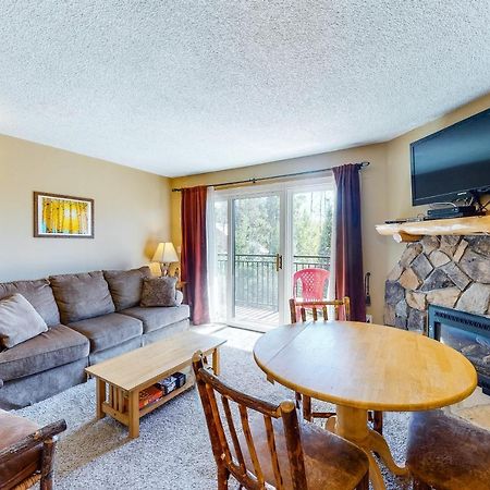 Scandinavian Lodge Steamboat Springs Esterno foto