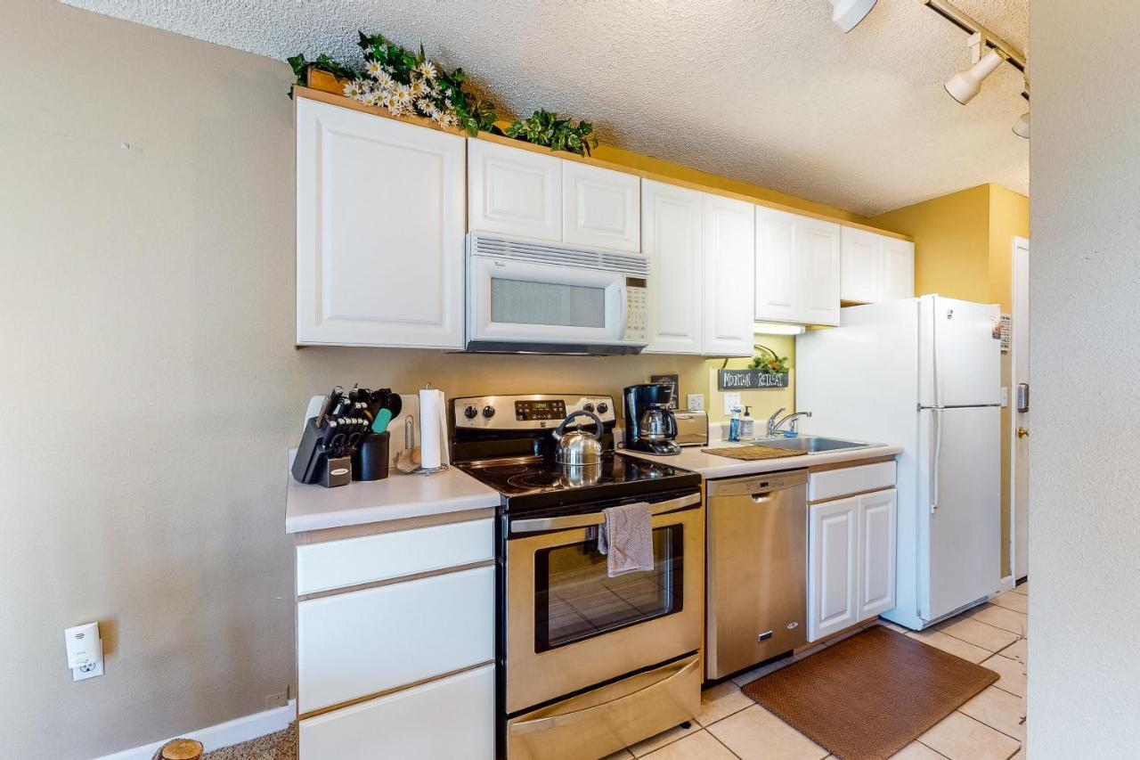 Scandinavian Lodge Steamboat Springs Esterno foto