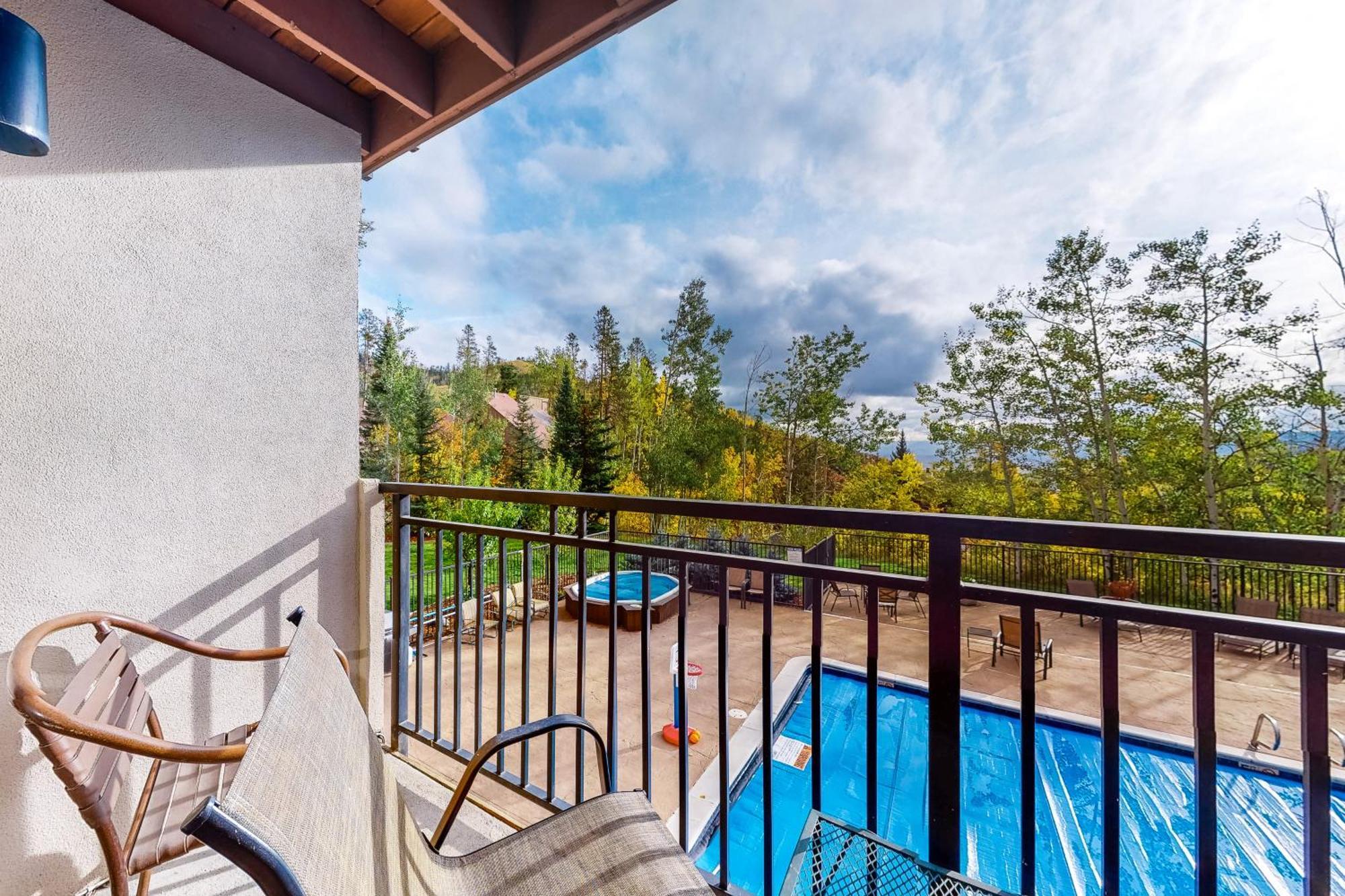 Scandinavian Lodge Steamboat Springs Camera foto
